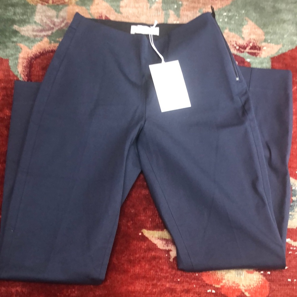 Everlane -The work pant